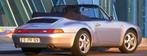 RECHERCHE achat porsche 911 993 cabriolet, Autos, 1600 kg, Cuir, Noir, Achat