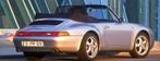 RECHERCHE achat porsche 911 993 cabriolet, 1600 kg, Cuir, Noir, Achat