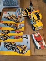 Lego Creator 6753 Snelwegvervoer, Ophalen of Verzenden, Zo goed als nieuw, Lego