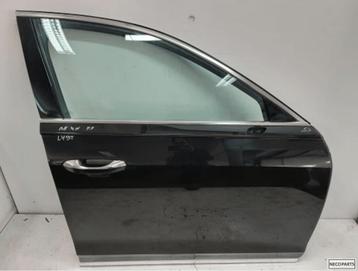 AUDI A8 D5 4N PORTIER DEUR RECHTS ORIGINEEL KLEUR LY9T beschikbaar voor biedingen