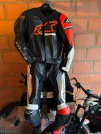 Alpinestars go force phantom 2-delig, Motoren, Ophalen, Nieuw zonder kaartje, Alpinestars, Heren