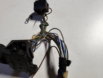 Knipperlicht schakelaar BMW 3 serie E30 61311373021 1373021 beschikbaar voor biedingen