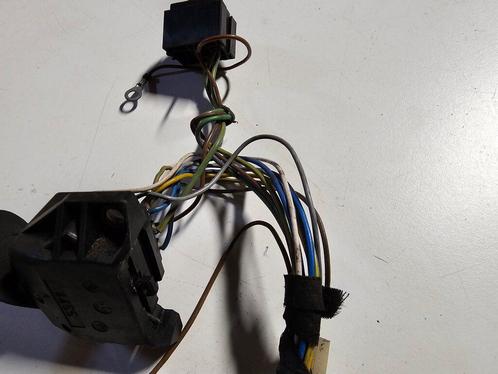 Knipperlicht schakelaar BMW 3 serie E30 61311373021 1373021, Auto-onderdelen, Dashboard en Schakelaars, BMW, Gebruikt, Herkomst onderdeel bekend