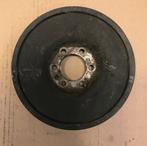 Krukas poelie 6 cilinder BMW 3 serie E30 11231708852 1708852, Ophalen of Verzenden, Gebruikt, BMW