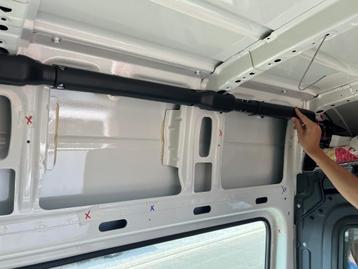 Kabelgoot Mercedes Sprinter  beschikbaar voor biedingen