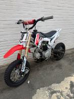 Pitbike / dirtbike 90cc 12 inch wielen, Fietsen en Brommers, Minibikes, Midibikes en Pitbikes, Ophalen, Zo goed als nieuw, Pitbike