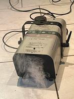 Fog machine Antari, Muziek en Instrumenten, Licht en Laser, Ophalen, Zo goed als nieuw