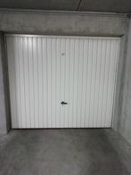 Te Huur Afgesloten Garagebox in De Panne, Minder dan 20 m², Provincie West-Vlaanderen