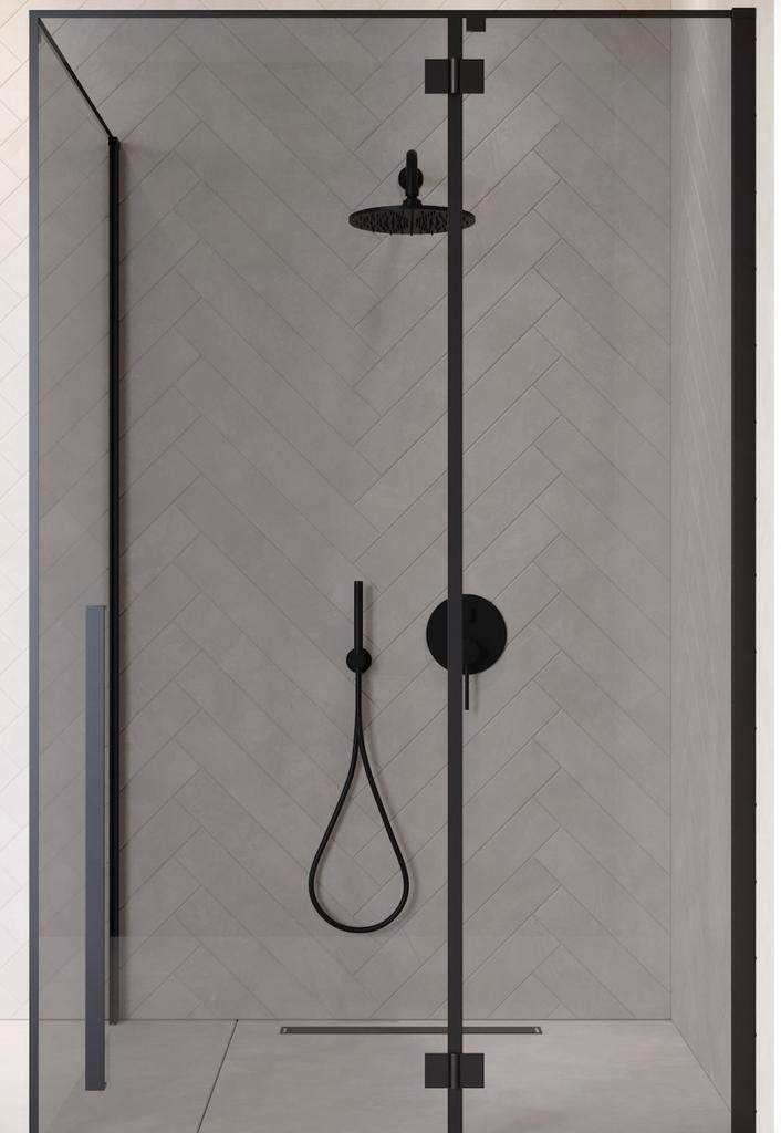 Douchecabine 120x90x190, Huis en Inrichting, Badkamer | Complete badkamers, Nieuw, Ophalen