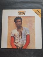 JIMMY CLIFF "Jimmy Cliff" reggae LP (1969) IZGS, CD & DVD, Vinyles | Rock, Comme neuf, 12 pouces, Pop rock, Enlèvement ou Envoi