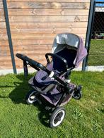 Bugaboo kinderwagen met volledige set accessoires, Kinderen en Baby's, Kinderwagens en Combinaties, Ophalen, Zo goed als nieuw