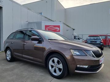 Skoda Octavia  1.6 CR TDi  116cv // AUTO. DSG-7 //