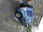 Suzuki grand vitara  1.9 ddis 2008 utilitaire, Tissu, 1900 cm³, Achat, 2 places