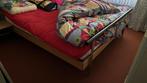 Swissflex bed incl bodem en mattassen, Huis en Inrichting, Ophalen of Verzenden, Zo goed als nieuw