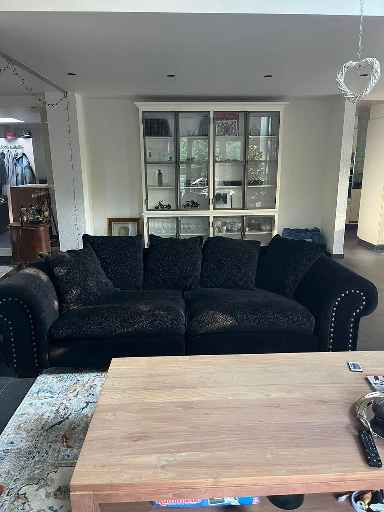 2 prachtige zetels in top staat, Ophalen, Zo goed als nieuw