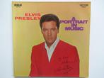 Elvis Presley - Un portrait en musique (1973 - Gatefold), Enlèvement ou Envoi