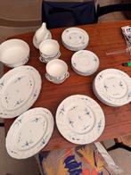 Service villeroy&Boch, Enlèvement