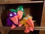Handpop vogel, Ophalen of Verzenden, Nieuw, Overige typen
