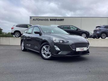 Ford Focus 1.0i/1steEig/51000km/Carplay/Cam&Pdc/Cruise/Alu beschikbaar voor biedingen