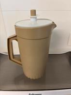 Vintage tupperware kan, Maison & Meubles, Cuisine| Tupperware, Enlèvement ou Envoi, Comme neuf, Bol ou Canette