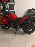 Honda cbr125r, Motoren, Motoren | Honda, LED Verlichting, 125 cc, 11 kW of minder, Minimaal motorrijbewijs A2
