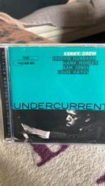 Kenny Drew - Undercurrent, CD & DVD, CD | Jazz & Blues, Comme neuf, Jazz et Blues, Enlèvement ou Envoi