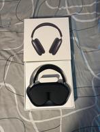 Apple Airpods Max - Noir, TV, Hi-fi & Vidéo, Casques audio, Envoi, Neuf