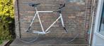 Fangio Cyclocross, Ophalen, Gebruikt, Staal, 28 inch