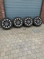 Ford Transit Custom Sport 17 inch wielen, Ophalen, 215 mm, Banden en Velgen, 17 inch