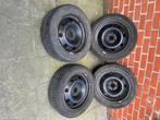 Jeu jantes acier 16 pouces pour PSA (Peugeot Citroen), Autos : Pièces & Accessoires, Pneus hiver, 16 pouces, Véhicule de tourisme