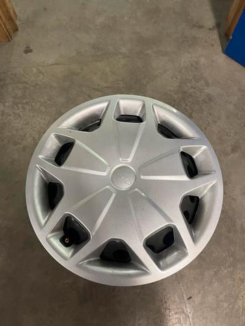 Nieuwe originele velgen ford transit 16 duim beschikbaar voor biedingen