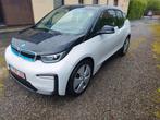 BMW I3 94AH 47000KM, Auto's, BMW, Automaat, 4 zetels, Stof, Euro 6