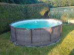 intex zwembad met pomp en filter, Tuin en Terras, Gebruikt, Ophalen of Verzenden