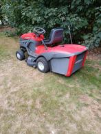 Zitmaaier Castelgarden goede staat, Tuin en Terras, Ophalen, Zo goed als nieuw, Castel garden, 90 tot 120 cm