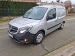 MERC CITAN 109.CDI BJ 2015 152.678.KM EXPORT.NL 2EVERSN.STUK, Auto's, Bestelwagens en Lichte vracht, Euro 5, Stof, Zwart, 4 cilinders