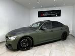 BMW 3 Serie 335 //PACK M//*AUTO*GARANTIE 12 MOIS*LED*GPS*CAM, Automaat, 4 deurs, Gebruikt, 1595 kg