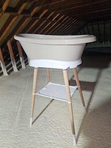 Bebe Jou Badstandaard Sense en Babybad Sense beschikbaar voor biedingen