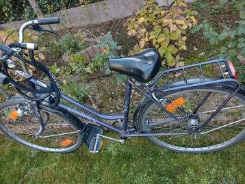 VELO AVENIR 26" INCH DUBBELE REMMEN  beschikbaar voor biedingen