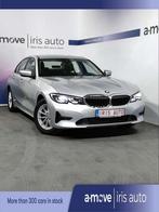 BMW 3 Serie 320 320 2.0 | NAVI | CARPLAY | CAPTEURS AV&AR, Automaat, 4 deurs, Stof, 4 cilinders