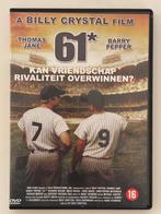 DVD 61* (2001) Bruce McGill Barry Pepper, Enlèvement ou Envoi