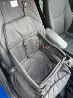Siège de voiture pour chien avec ceinture de sécurité, Dieren en Toebehoren, Ophalen