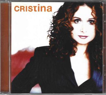 CD Cristina, Enlèvement ou Envoi, 2000 à nos jours, Comme neuf