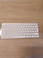 Apple Magic Keyboard Touch ID - Azerty, Computers en Software, Toetsenborden, Ophalen, Draadloos, Apple, Nieuw