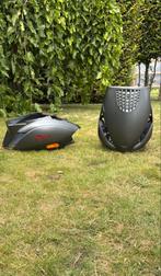 Kappenset piagio zip, Fietsen en Brommers, Brommeronderdelen | Scooters, Ophalen, Zo goed als nieuw