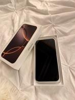 Iphone 14, Telecommunicatie, Ophalen, 128 GB, Zwart, Refurbished