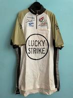 Jersey Honda team 2000, Verzenden