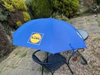 paraplu lidl GEZOCHT, Handtassen en Accessoires, Paraplu's, Ophalen