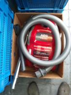 Stofzuiger aeg, Elektronische apparatuur, Stofzuigers, Ophalen, Zo goed als nieuw, Stofzuiger
