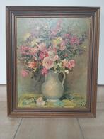 schilderij 60x49 cm, Ophalen