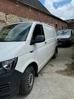 Volkswagen transporteur t6 utilitaire, Auto's, Bestelwagens en Lichte vracht, 4 cilinders, Volkswagen, Particulier, Te koop